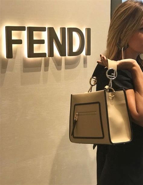 fendi panama